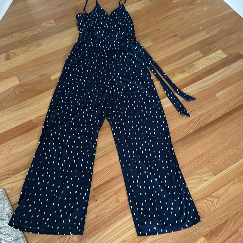 Stitch Fix Kayleigh Jumpsuit